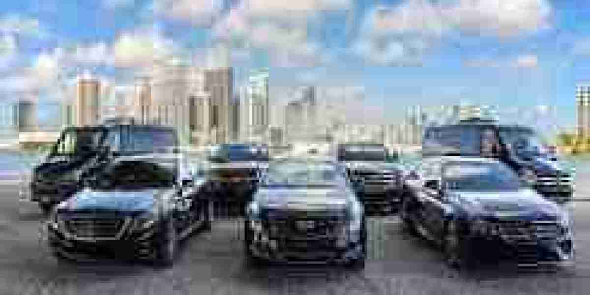 SFO Airport Car Service: A Comfortable Way to Travel to and From San Francisco International Airport