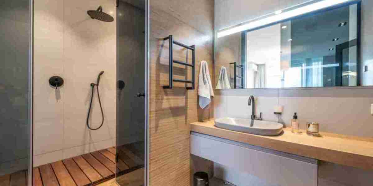 How to Choose the Right Sanitary Items for a Modern Bathroom
