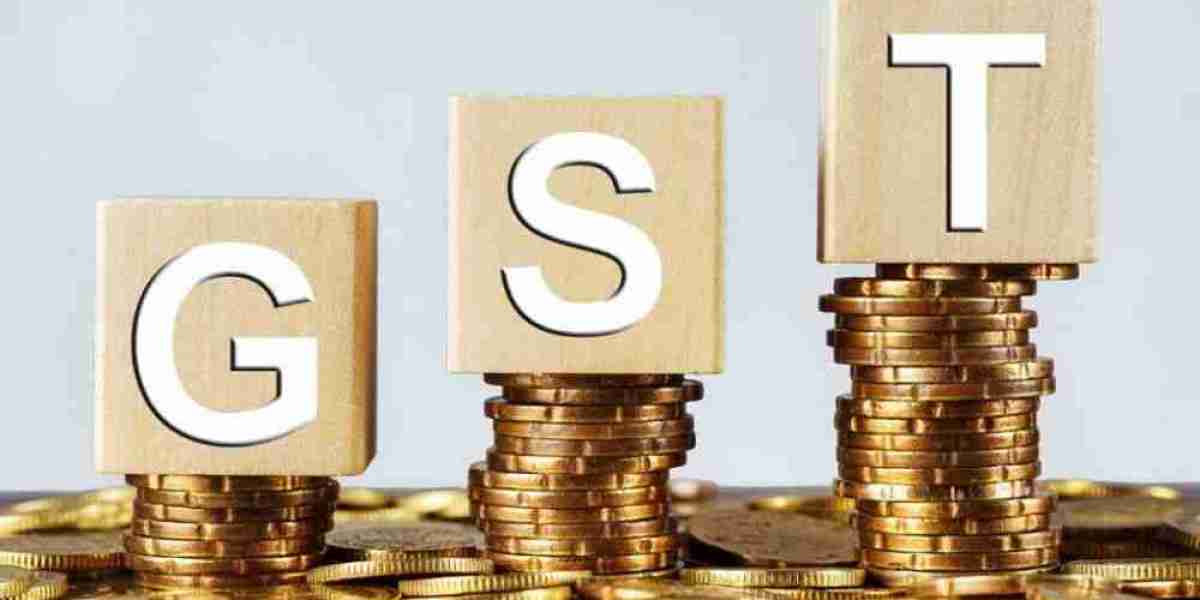 GST Course in Chennai