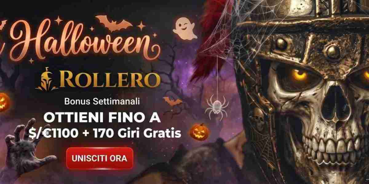 Rollero casino Postepay e tecnologia mobile per un'esperienza digitale evoluta