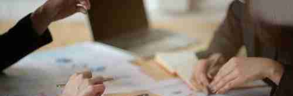 Allenby Accountants Cover Image