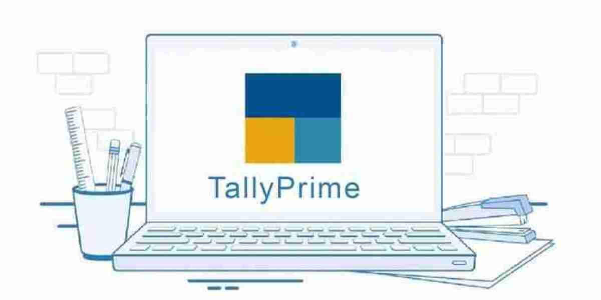 Tally Course in Chennai