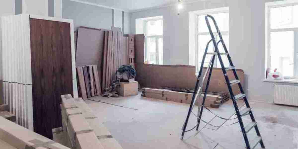 Home Remodeling for a More Comfortable Living Space