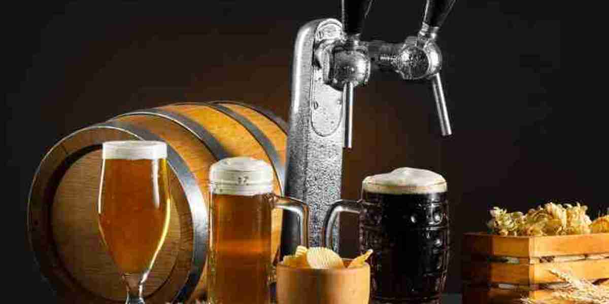 North America Alcoholic Drinks: Premium Beverages and Innovation Across the US, Canada, and Mexico