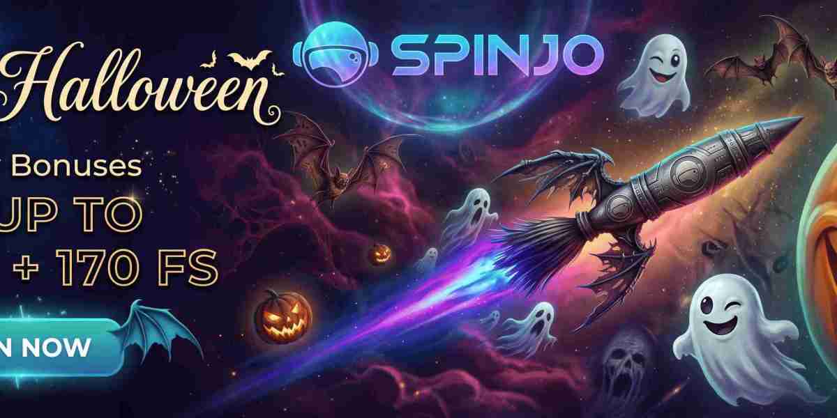 Tecnologia e intrattenimento spinjo  digitale nuove tendenze per utenti sempre connessi