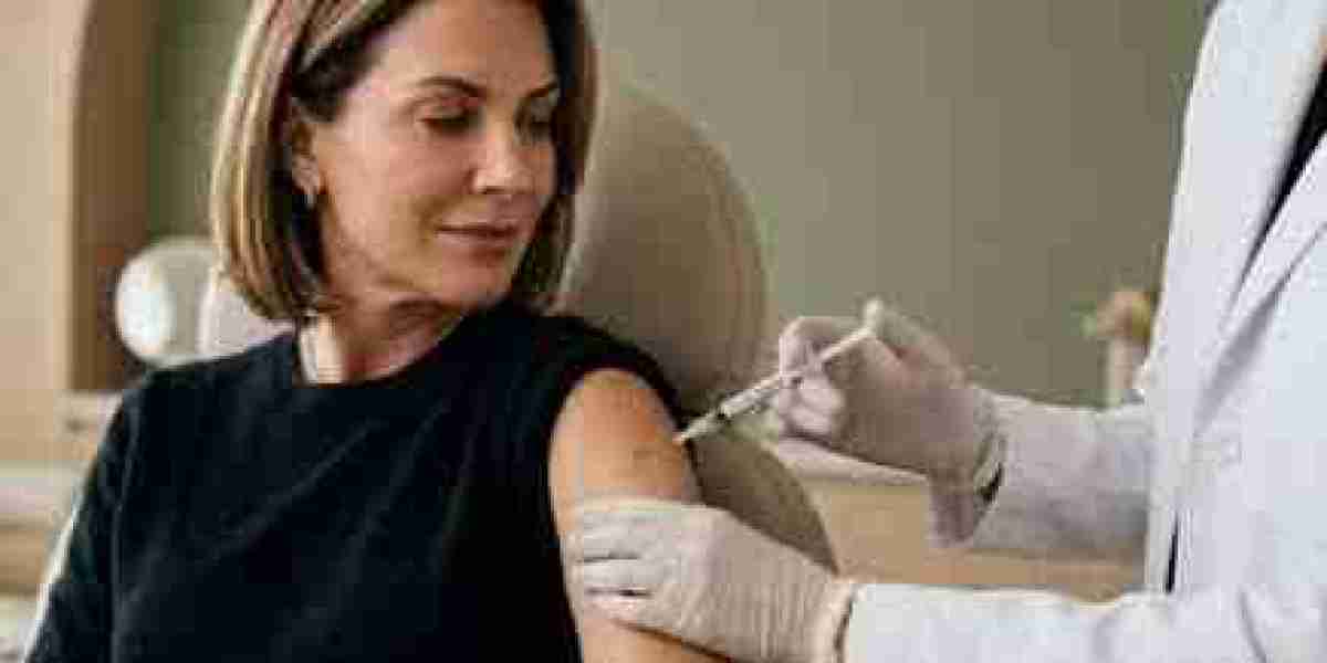 Anti-Ageing Peptide Therapy Dubai: Supporting Healthy Cellular Ageing
