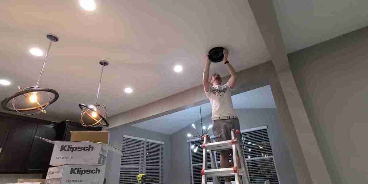 Benefits of a Well-Planned Home Entertainment Setup