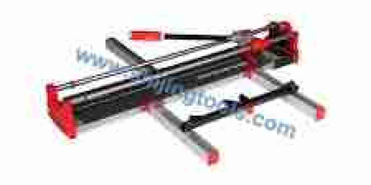How Can an Aluminium Base Plate Manual Tile Cutter Reduce Cutting Errors