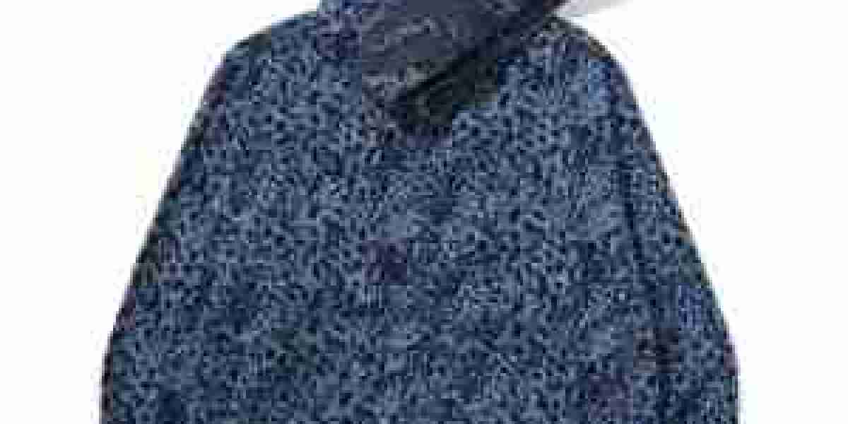 How to Spot a Fake Veste Requin Tag or Label