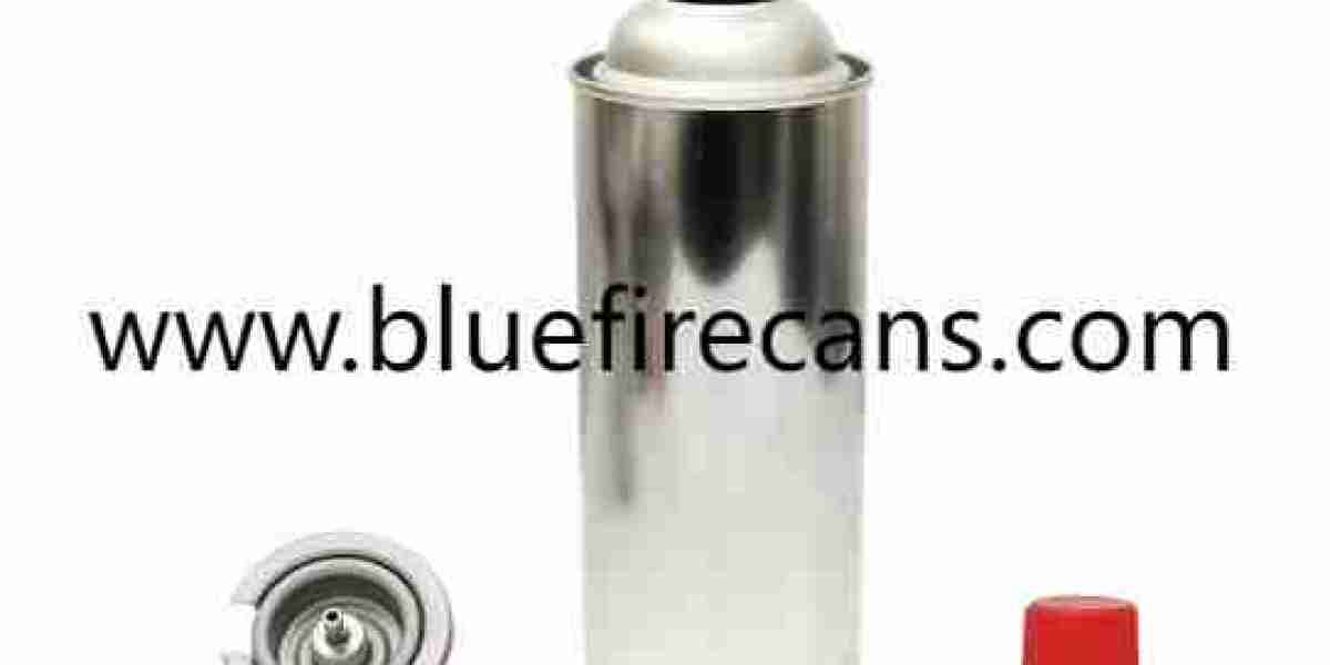 What Should Buyers Check Before Choosing Butane Gas Cartridge Factory?