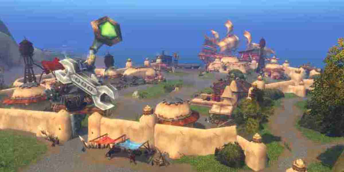 MMOEXP:Hoe Level Je Verder na Level 30 in WoW Forever? Ontdek de Beste Tips