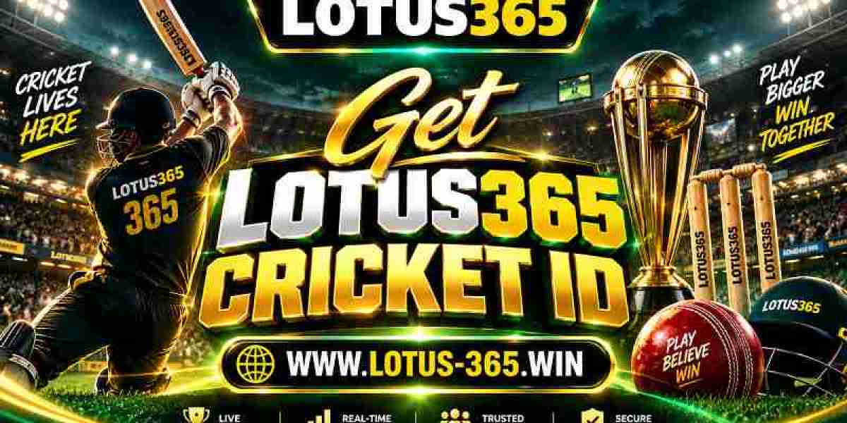 What to Know About Lotus365 Login Before Using Lotus365-Win