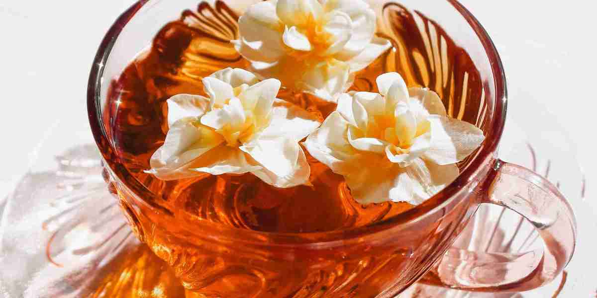 North America Herbal Tea Market Trends Creating New Consumer Demand