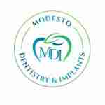 Modesto Dentistry Implants profile picture