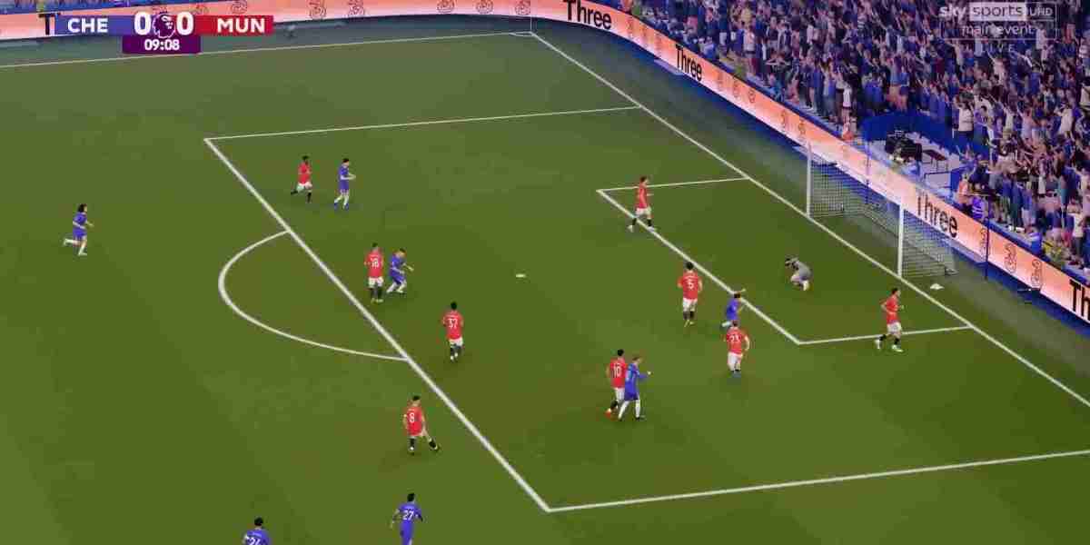 FC 27 Dribbling Guide: 7 Moves to Beat Defenders Like a Pro | U4GM