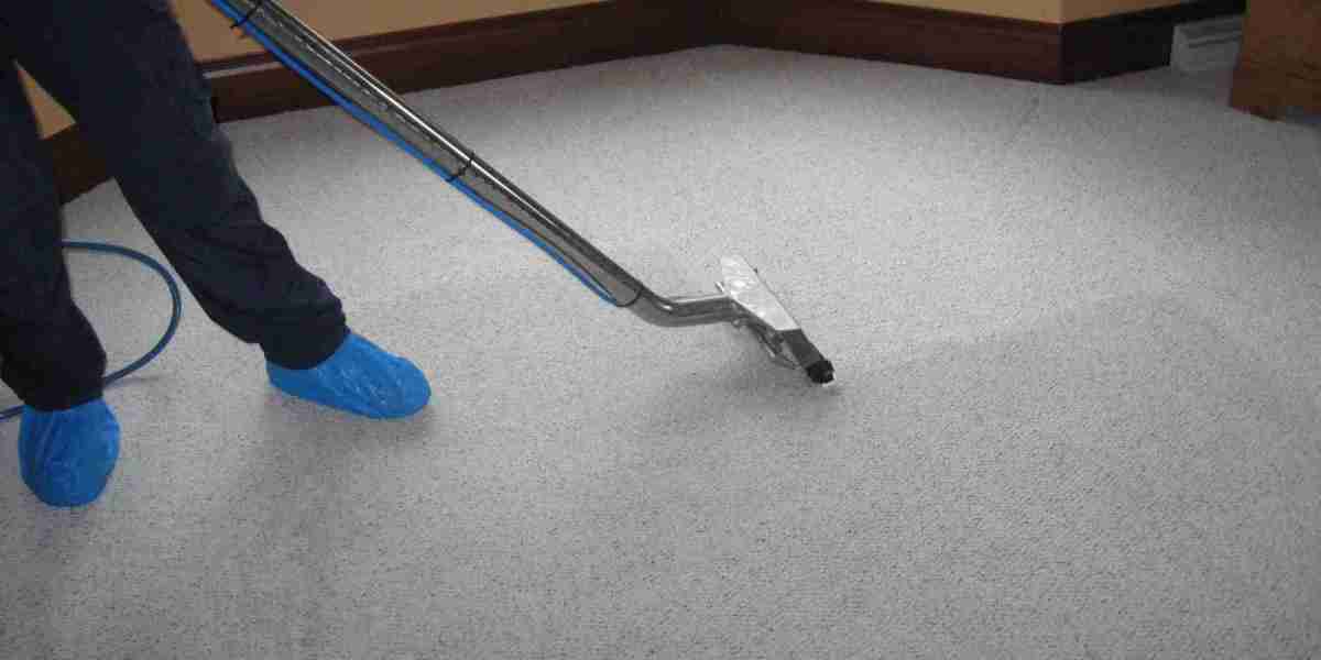 Carpet Cleaning for Fresher and Cleaner Interior Spaces
