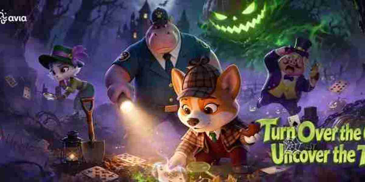 Halloween Mystery Activities That Put Your Detective Skills to the Test