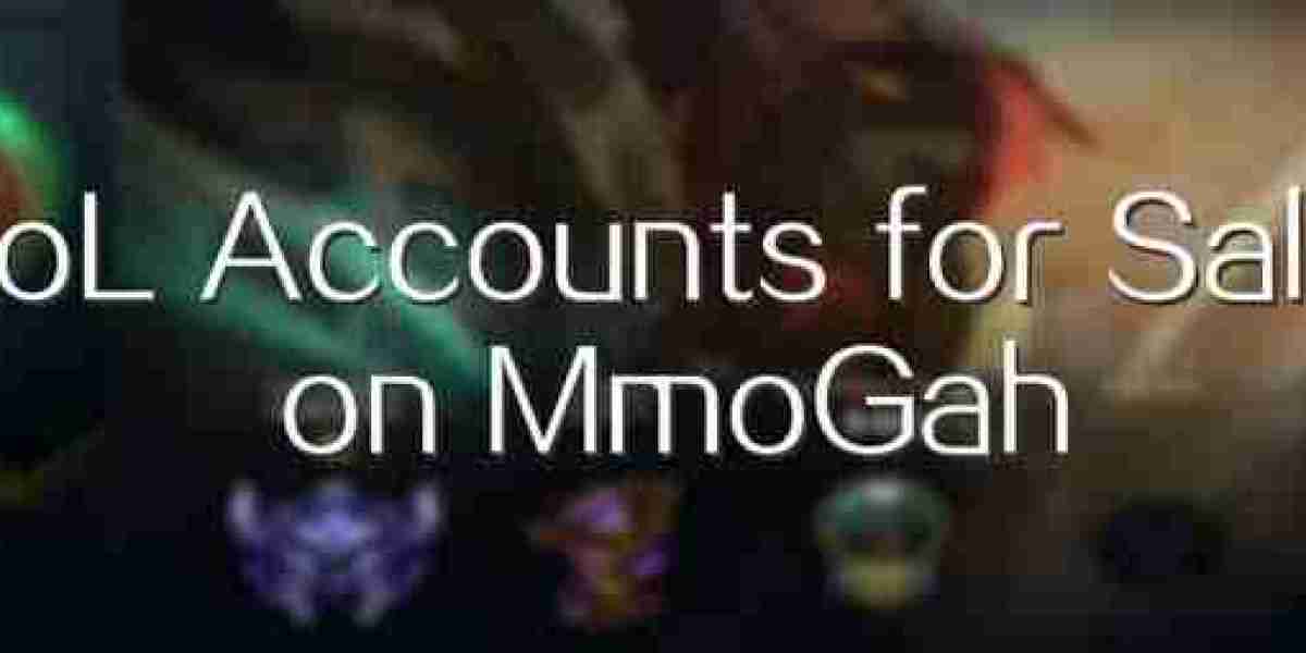 Fighting Online Games with MMOGAH for Exciting Battles
