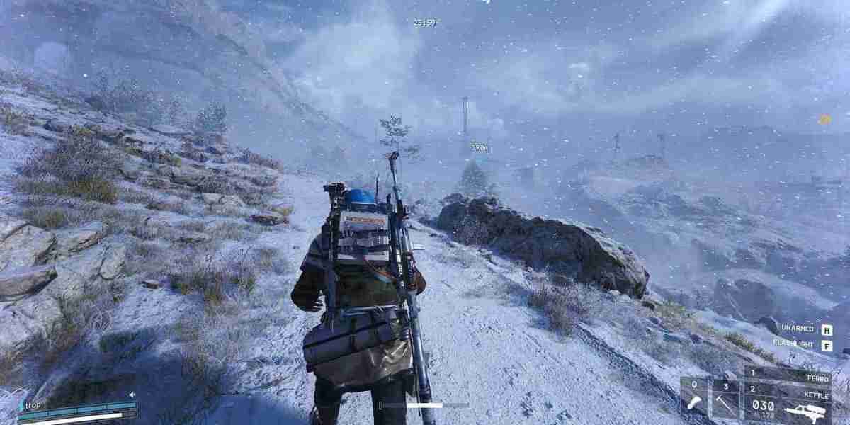 ARC Raiders Grappling Hook Fuels a Revival | U4N Analysis