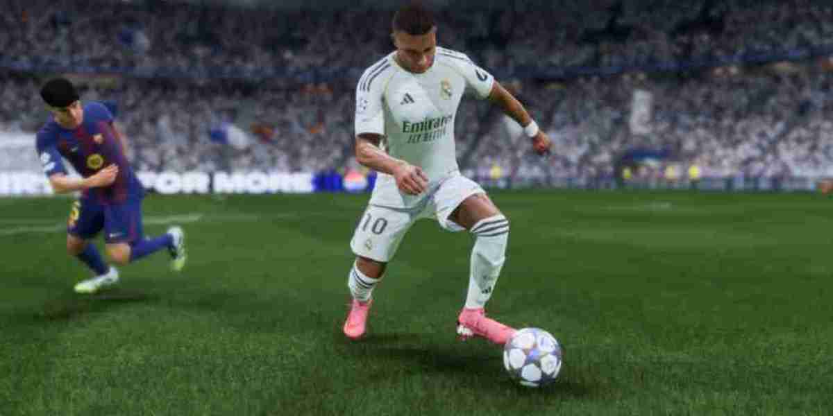 MMOEXP:Deze EA FC 27-Veranderingen Kunnen Je Meer Wedstrijden Laten Winnen