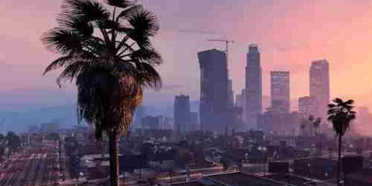 U4GM Examines GTA 6 October 22 Map Reveal Expectations