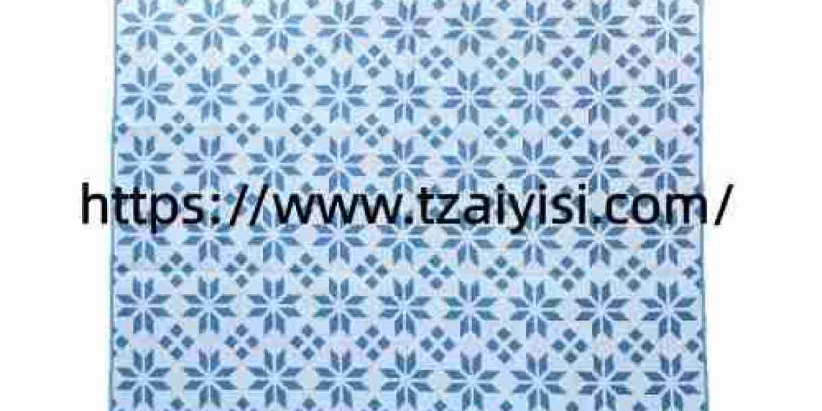 Is Aiyisi Suitable for Buyers Seeking a Recycled Plastic Straw Matting Producer