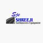 Shreeji Earthmovers Equipment profile picture