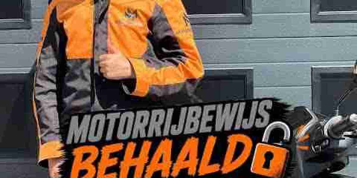Onbekende feiten over motorrijbewijs in 1 dag onthuld