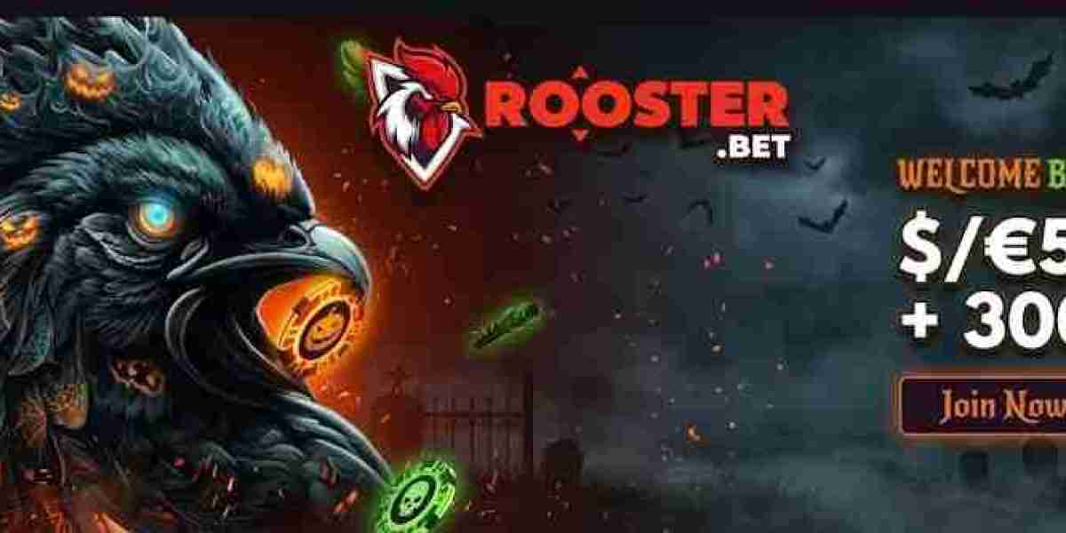 Roosterbet Popular Slots Shaping Canadian Gaming Preferences