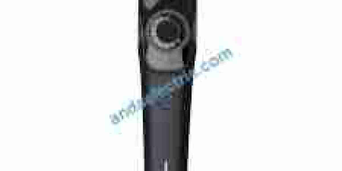 Professional Electric Hair Clipper Care With ANDA Electric