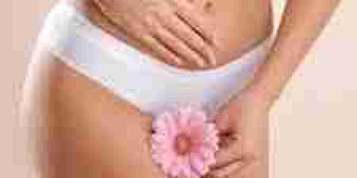 Vaginal Dryness Solution in Dubai: Can Vaginal Dryness Affect Sexual Health?