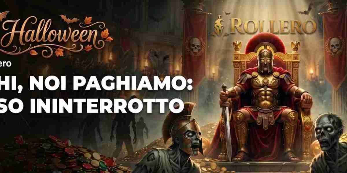 Il Futuro delle Piattaforme Digitali rollero casino tra Innovazione, Esperienza Utente e Privacy