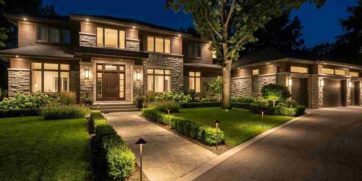 Give Your Yard a Fresh Look With Expert Landscaping and Outdoor Design