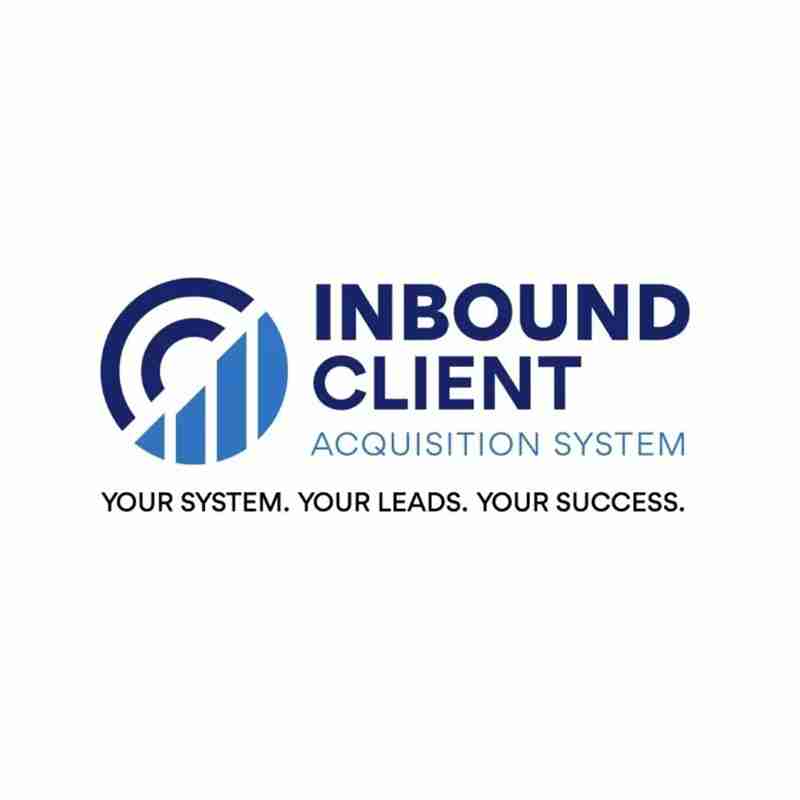 Inbound Client Acquisition System Profile Picture