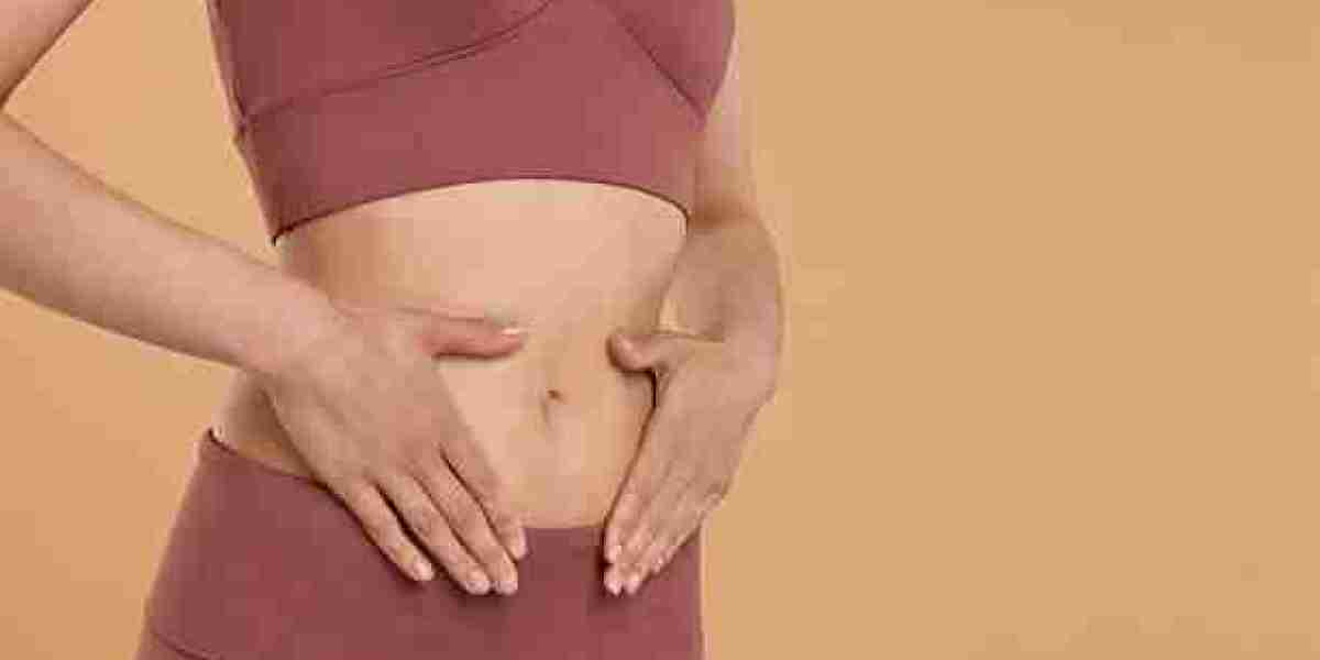 Liposuction for Enhancing Natural Body Curves and Proportions