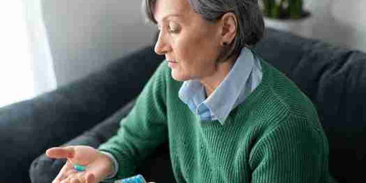 When Seniors Begin Struggling to Keep Their Homes Clean and Organized