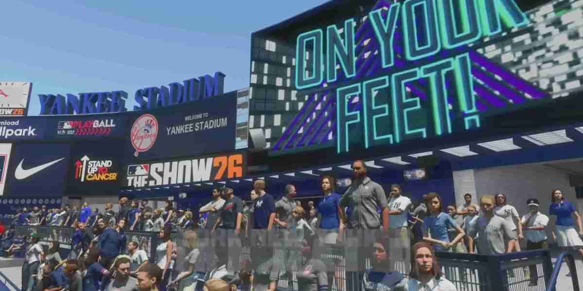 Make Your Reserve Players Matter More in MLB 26 U4GM