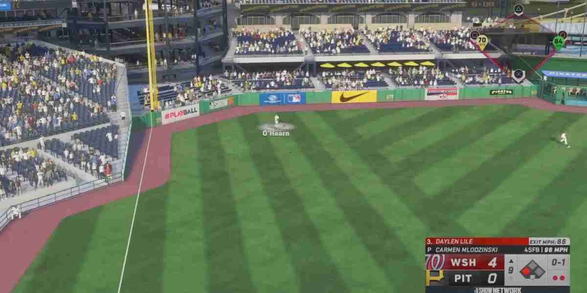 A Practical Diamond Dynasty Development Plan for MLB 26 U4GM