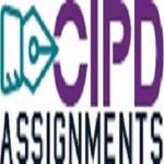 CIPD Assignments profile picture