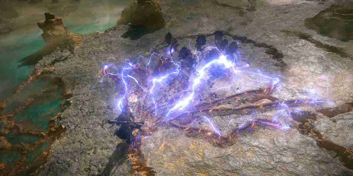 U4gm POE2 Cut Skill Overuse for Better Boss Damage