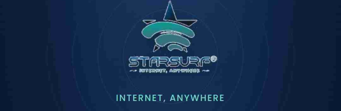 Star surf Cover Image