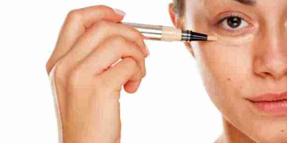 Dark Circles Treatment Solutions for Uneven and Dull Under-Eye Areas
