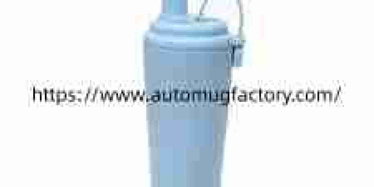 Material Quality and Customization in Modern Drinkware Production