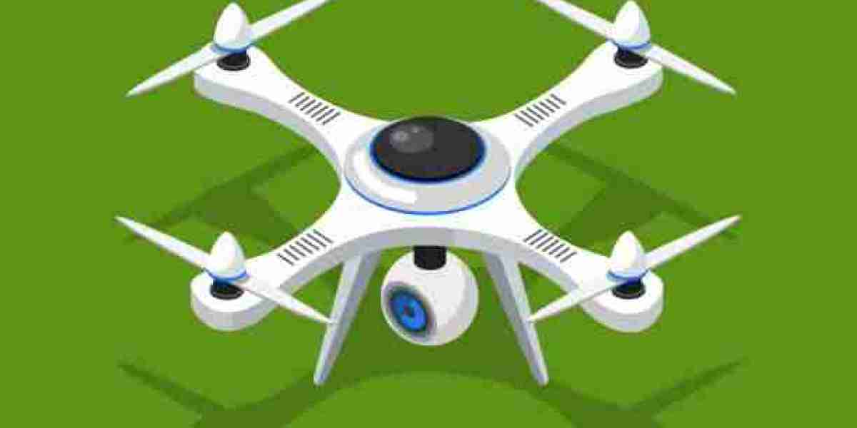 Aerial Robot Market Trends Transforming Robotics and Autonomous Flight