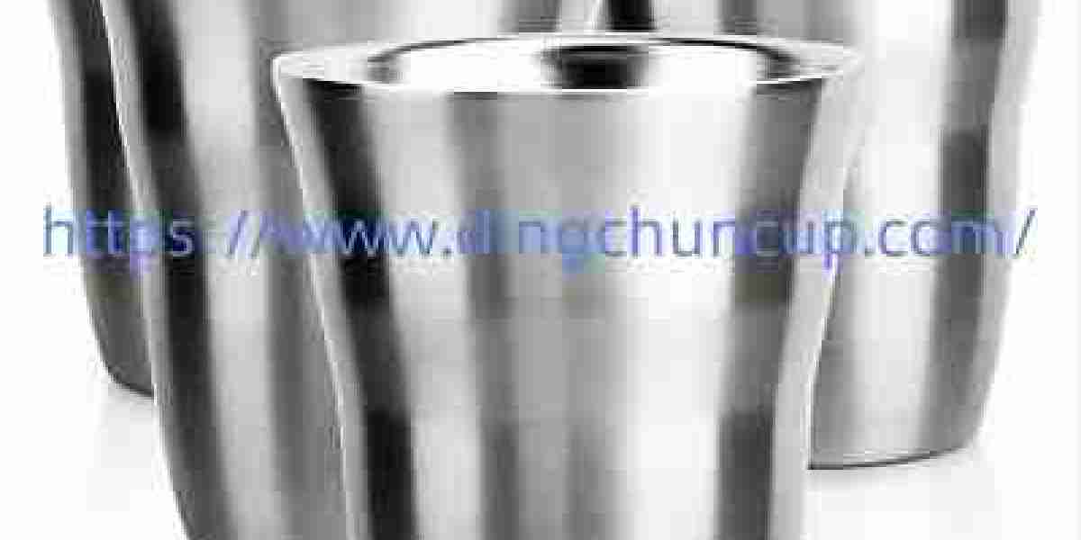 What Should Buyers Check Before Choosing SS Cup?