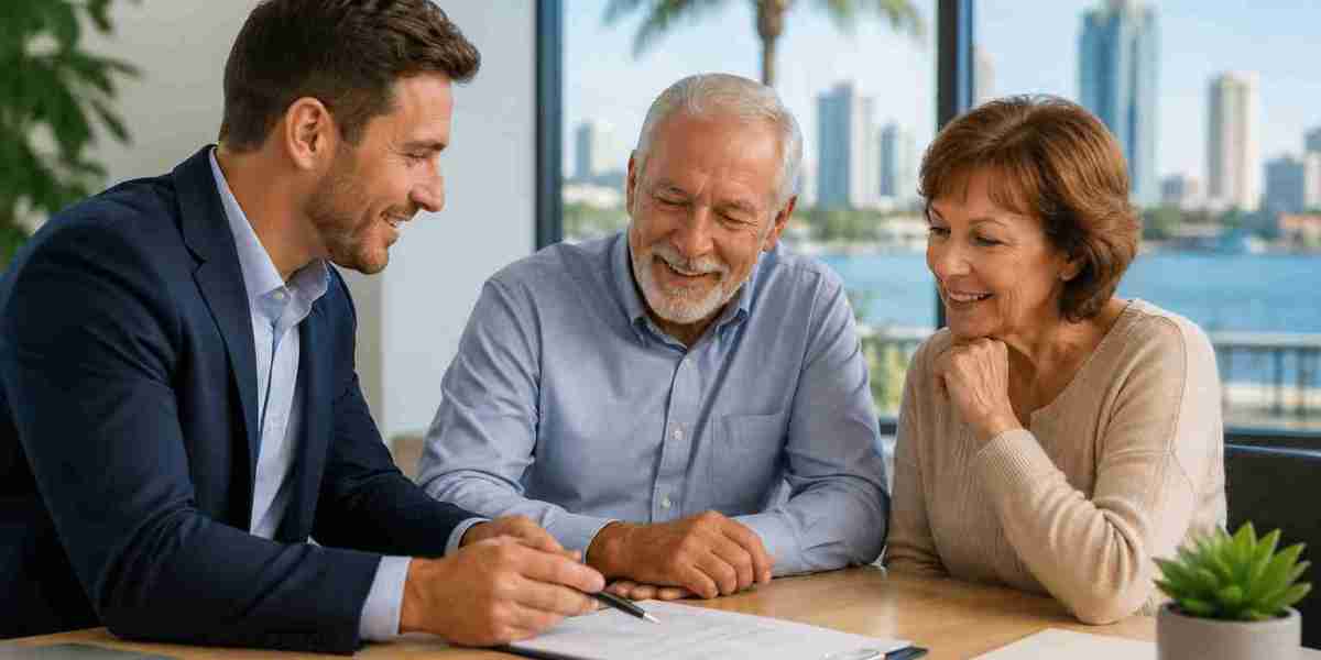 Medicare Insurance Tampa Florida: A Guide to Choosing Coverage