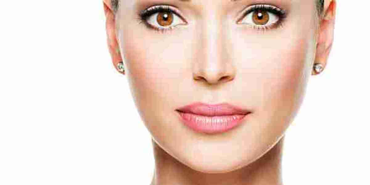 How Non-Surgical Rhinoplasty Can Enhance Your Natural Facial Features
