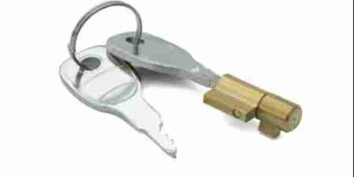 How Does a Custom Lock Cylinder Manufacturer Review Drawings?