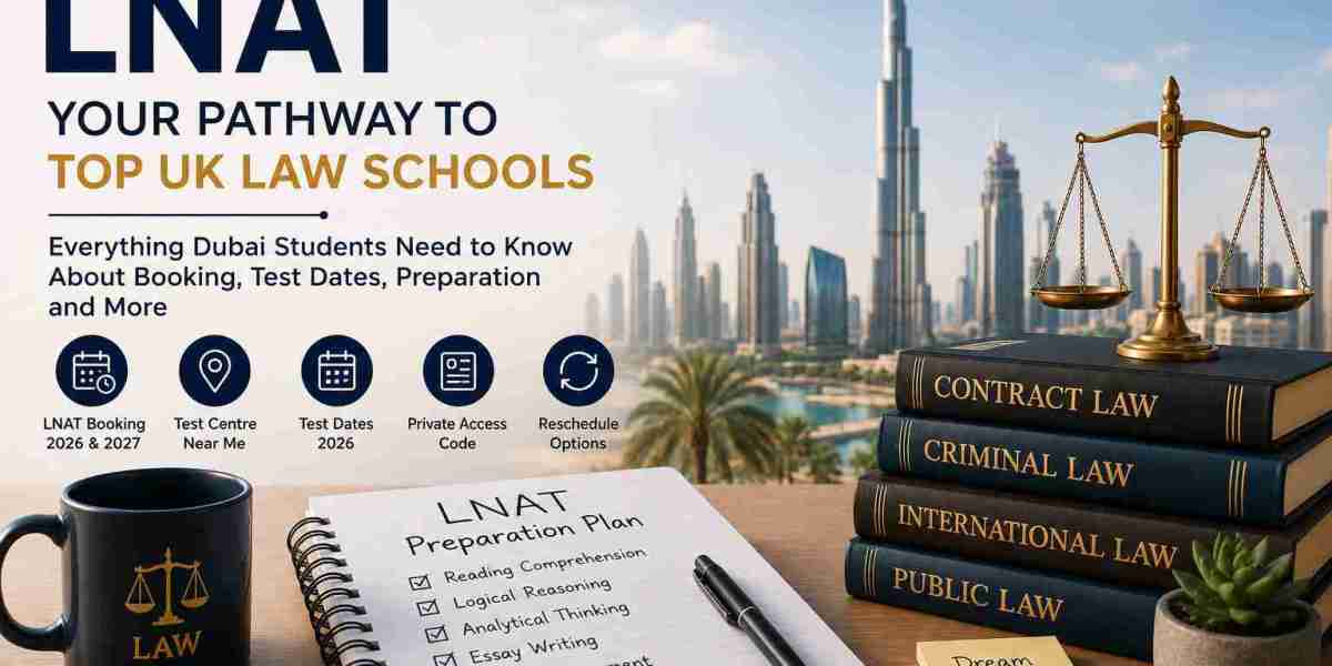 LNAT Test Format: Understanding the Exam Structure and Preparation