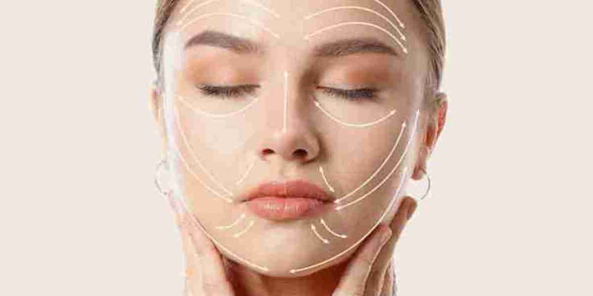 Facelift Options for People Concerned About Loose Facial Tissue
